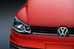 Volkswagen Gol 5-Door 2016 года